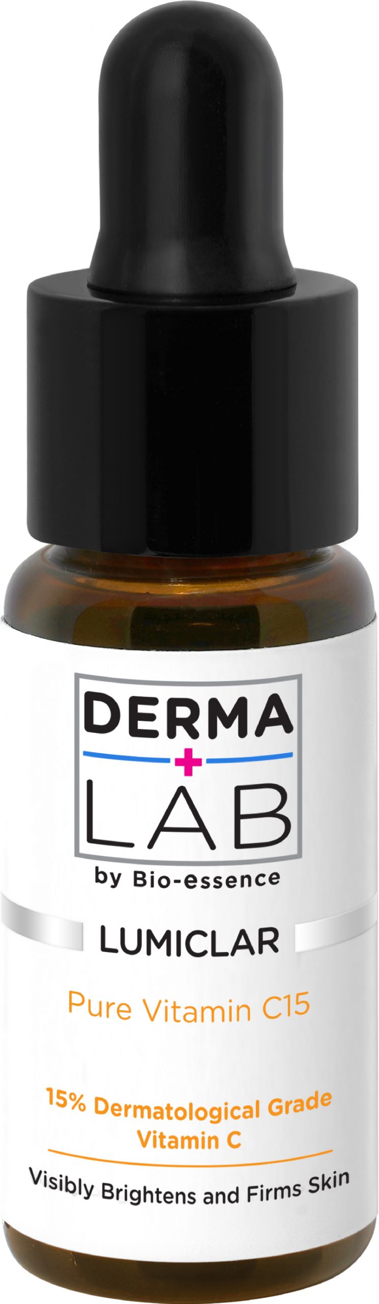 Five Treatment Serums by Derma Lab, The Sensitive Skin Expert THE SOCIAL