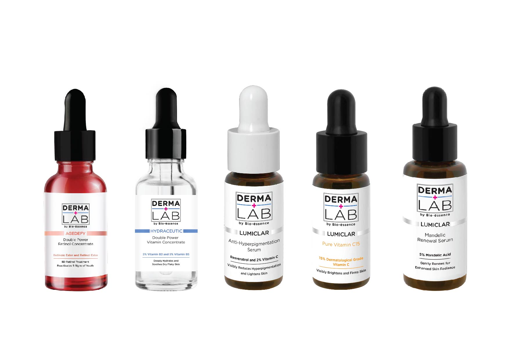 Stay Youthful With Derma Lab's Latest AntiAgeing Wonder THE SOCIAL
